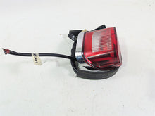 Load image into Gallery viewer, 2015 Harley Touring FLHTKL Electra Glide Tail Light Taillight Lamp Read 68140-04
