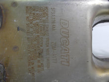 Load image into Gallery viewer, 2020 Ducati Panigale V2 Oem Stock Exhaust Pipe Muffler & Servo Motor 57312393AA | Mototech271