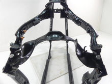 Load image into Gallery viewer, 2022 Harley Softail FXBBS Street Bob Straight Main Frame Chassis 30dgr With Texas Salvage Title 47000126 | Mototech271