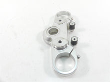 Load image into Gallery viewer, 2014 Moto Guzzi Griso 1200 SE 8V Upper Triple Tree 53mm Clamp -Read GU06493100