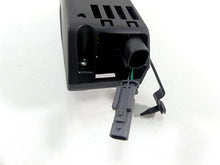 Load image into Gallery viewer, 2020 Harley Softail FXST Standard Horn & Wiring Box Set 69202599 69000095 | Mototech271