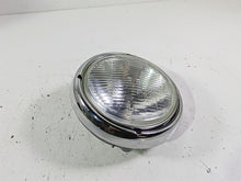 Load image into Gallery viewer, 2003 Harley Touring FLHTCUI 100TH E-Glide Headlight Head Light Lamp 67728-02A