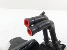 Load image into Gallery viewer, 2009 Harley FXDL Dyna Low Rider Oil Cooler Mount Cover