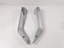 Load image into Gallery viewer, 2017 KTM 1290 Super Duke GT Upper Front Fairing Side Set 61408003000