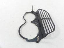 Load image into Gallery viewer, 2001 BMW R1150 GS R21 Motoradical Headlight & Oil Cooler Cover Guard A090140