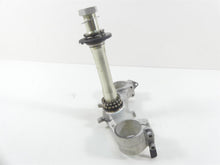 Load image into Gallery viewer, 2008 Kawasaki ZX6R ZX6 R Ninja Lower Triple Tree Steering Clamp 52mm 44037-0074