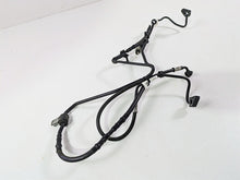 Load image into Gallery viewer, 2021 Harley Touring FLTRX Road Glide Rear Abs Brake Line Set 41800012