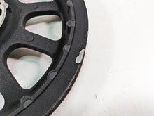 Load image into Gallery viewer, 2013 Harley Softail FLSTC Heritage Classic Rear Belt Pulley 66T 1" 37778-07 | Mototech271