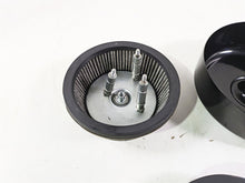 Load image into Gallery viewer, 2014 Harley FLS Softail Slim Air Cleaner Breather Filter 29442-99E 29478-05A | Mototech271