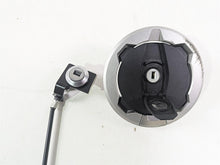 Load image into Gallery viewer, 2024 Kawasaki ZX6R ZX636 Ninja Ignition Switch Key Lock Set READ 27048-5306