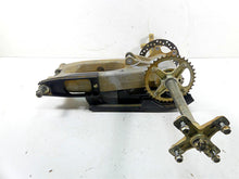 Load image into Gallery viewer, 2020 Yamaha YFM 700 Raptor Rear Trailing Swing Arm & Axle Set 1S3-22110-00-00 | Mototech271