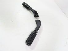 Load image into Gallery viewer, 2016 Harley FXDL Dyna Low Rider Rear Passenger Footpegs Willie G Skull 49224-06A