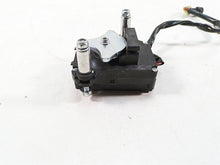 Load image into Gallery viewer, 2016 Suzuki M109R VZR1800 Denso Exhaust Header Servo 33970-48G00 | Mototech271