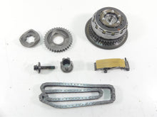 Load image into Gallery viewer, 2008 Harley Softail FXSTB Night Train Primary Drive Clutch Kit 37813-06A