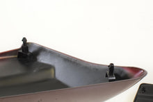 Load image into Gallery viewer, 2016 Harley Touring FLHTCU Electra Glide SUNGLO RED Side Cover Set Wings 66250-0 | Mototech271