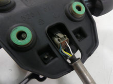 Load image into Gallery viewer, 2006 Ducati 999 Biposto Taillight Rear Light Blinker Plate Holder Set 52510131A | Mototech271