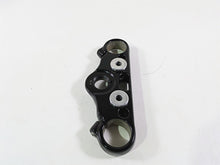 Load image into Gallery viewer, 2014 Harley FXDL Dyna Low Rider Upper Triple Tree Steering Clamp 49mm 46278-08 | Mototech271