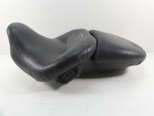 Load image into Gallery viewer, 2012 Harley Touring FLHTK Electra Glide Road Zeppelin Seat Air Adjust 51072-09 | Mototech271