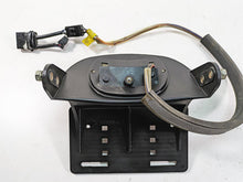 Load image into Gallery viewer, 2006 Harley Softail FXSTSI Springer Led Taillight & License Plate Mount 59995-06