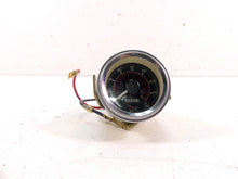 Load image into Gallery viewer, 2006 Harley Touring FLHTCU SE E-Glide ViAir Psi Bar Dual Needle Gauge 90082