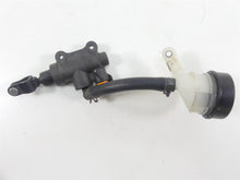 Load image into Gallery viewer, 2019 BMW R1250GS K50 Rear Nissin Brake Master Cylinder 1/2" 34318522398 | Mototech271