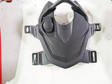 Load image into Gallery viewer, 2017 BMW F800GS Adv K75 Upper Tank Cover Fairing in Racingred 46638563897 | Mototech271