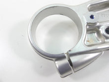 Load image into Gallery viewer, 2016 BMW R nineT R9T K21 Upper Triple Tree Steering Stem Clamp 31428538052