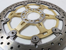 Load image into Gallery viewer, 2008 Aprilia RSVR 1000 Factory Front Brake Rotor Disc Set AP8113926