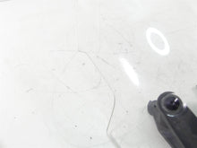 Load image into Gallery viewer, 2013 Ducati Diavel Red 22" tall Windshield Wind Shield Screen Set 48710671A