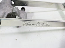 Load image into Gallery viewer, 2005 Kawasaki ZX1000 ZX10R Ninja 9.5" Keiti Additions Shock Link Set KLL480 | Mototech271