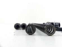 Load image into Gallery viewer, 2007 Harley Touring FLHRSE CVO Road King Front Fork Internals Springs 45890-97