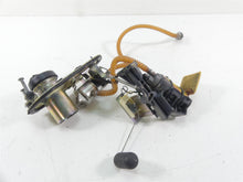 Load image into Gallery viewer, 2005 Harley Touring CVO FLHTC SE Electra Glide Fuel Gas Pump - Tested 62897-01B