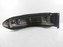 Load image into Gallery viewer, 2002 Yamaha XVS1100 V-Star Rear Fender Tire Hugger - Read 5KS-Y2161-00-00 | Mototech271