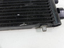 Load image into Gallery viewer, 2015 Harley VRSCF Muscle Rod Oil Cooler Radiator - Read 62700054 | Mototech271