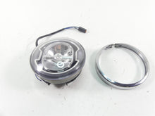 Load image into Gallery viewer, 2021 Harley Softail FXBBS Street Bob Led Headlight Head Light Bulb 67700345A