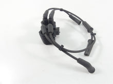 Load image into Gallery viewer, 2019 Harley Softail FLSB Sport Glide Ignition Coil Wires Plugs 31600067