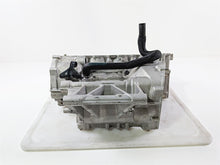 Load image into Gallery viewer, 2017 BMW S1000RR K46 Upper Engine Crank Case Cylinder Jugs 11008561534