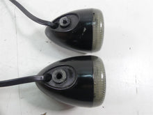 Load image into Gallery viewer, 2017 Harley FXSE CVO Pro Street Breakout Rear Blinker & Led Lens Set 67800308 | Mototech271