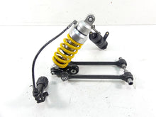 Load image into Gallery viewer, 2013 Ducati Diavel Red Rear Adjustable Sachs Shock Damper 36521011B | Mototech271