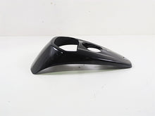 Load image into Gallery viewer, 2019 Suzuki M109R VZR1800 Boulevard Tank Console Dash Panel Black 44290-48G00