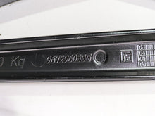 Load image into Gallery viewer, 2009 Ducati Multistrada 1100 S Rear Upper Trunk Rack Grab Set 96729603B | Mototech271