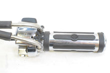 Load image into Gallery viewer, 2000 Harley Touring FLHRI Road King Left Right Chrome Control Switch Set 71597-9