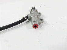 Load image into Gallery viewer, 2014 BMW K1600 GTL K48 Brembo Rear Brake Master Cylinder 34317700429