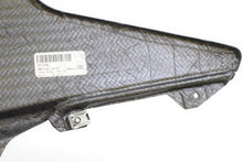 Load image into Gallery viewer, 2015 MV Agusta F3 800 EAS Fullsix Upper Right Side Carbon Fiber Fairing 201086