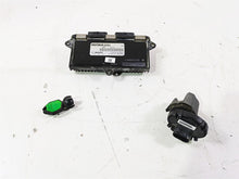 Load image into Gallery viewer, 2019 Can Am Maverick X3 XRS Turbo R Cdi Ecu Ecm & Ignition Dess Switch 420666064