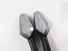 Load image into Gallery viewer, 2023 BMW R nineT Scrambler K23 Rear Turn Singal Blinker Set 63138557204