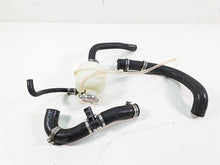 Load image into Gallery viewer, 2016 Sea-Doo Spark 900 Coolant Bottle Reservoir & Hoses Set 509000802
