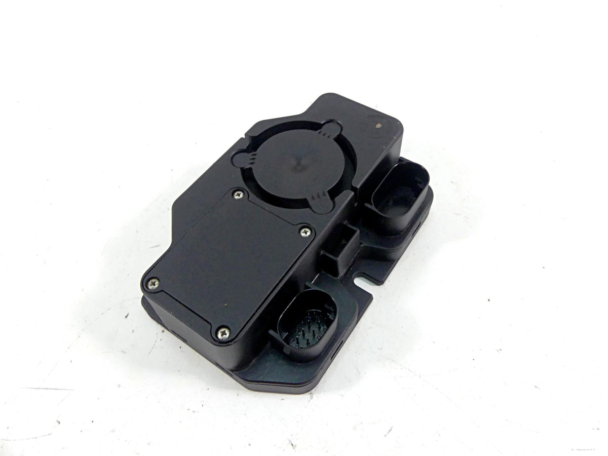bmw r1200gs alarm system