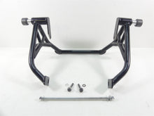 Load image into Gallery viewer, 2016 Suzuki GSX-R750 Newbreed Stunt Bike Crash Cage Bar Set IRX4 G2 | Mototech271