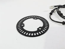 Load image into Gallery viewer, 2025 Yamaha YZF R7 Front Abs Brake Wheel Speed Sensor BEB-85970-00-00